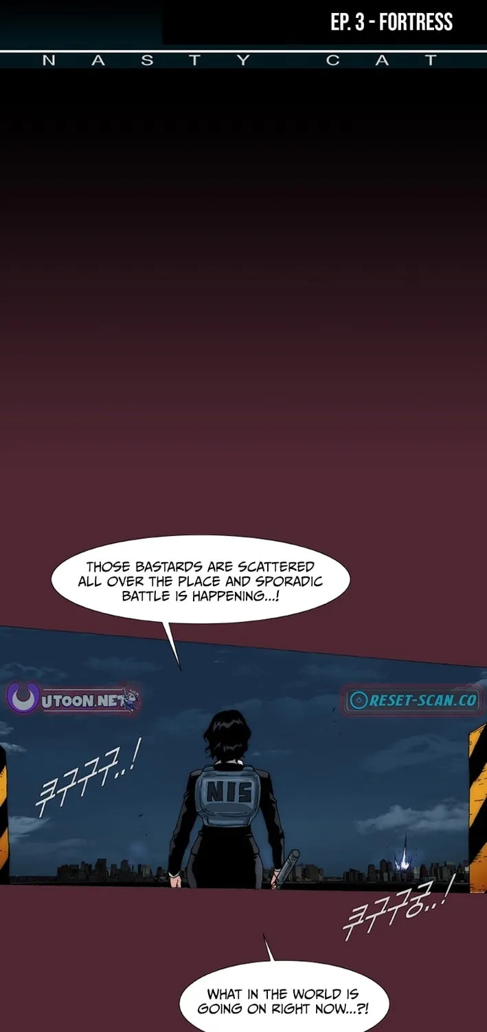 Trace 2.0 Chapter 148 page 2 - 
