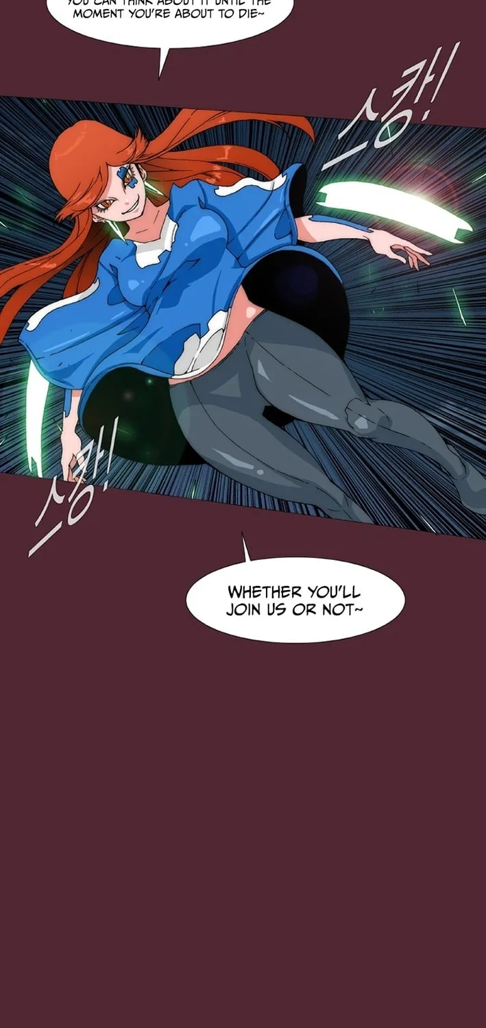 Trace 2.0 Chapter 148 page 11 - 
