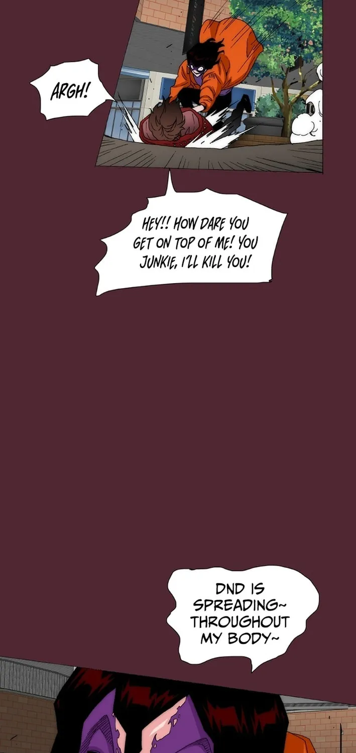 Trace 2.0 Chapter 148 page 13 - 
