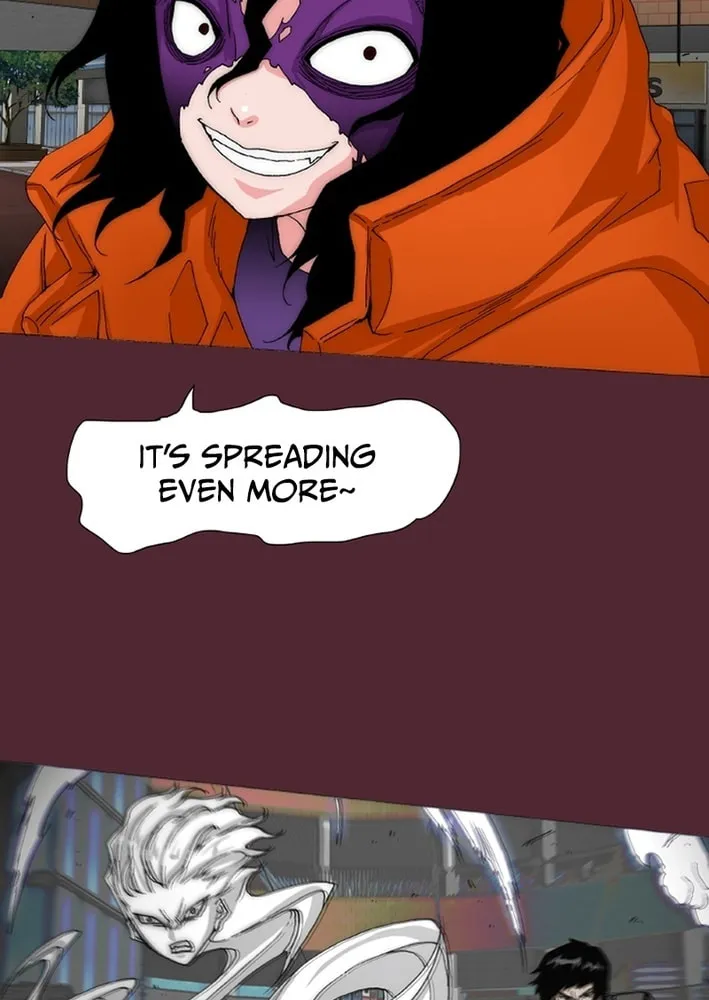 Trace 2.0 Chapter 148 page 14 - 