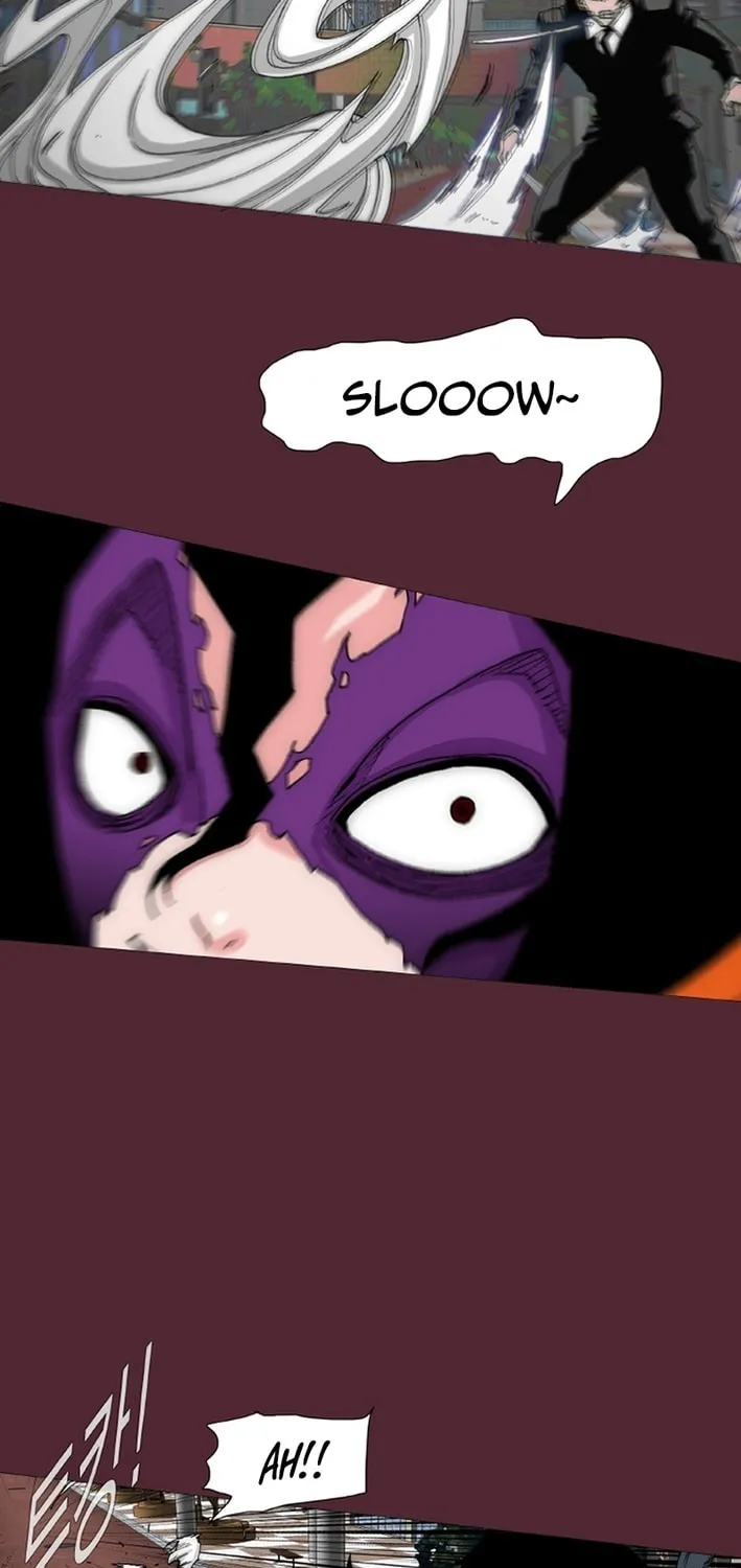 Trace 2.0 Chapter 148 page 15 - 