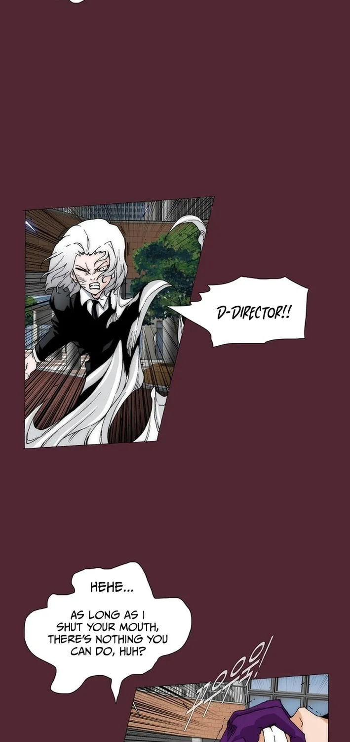 Trace 2.0 Chapter 148 page 17 - 