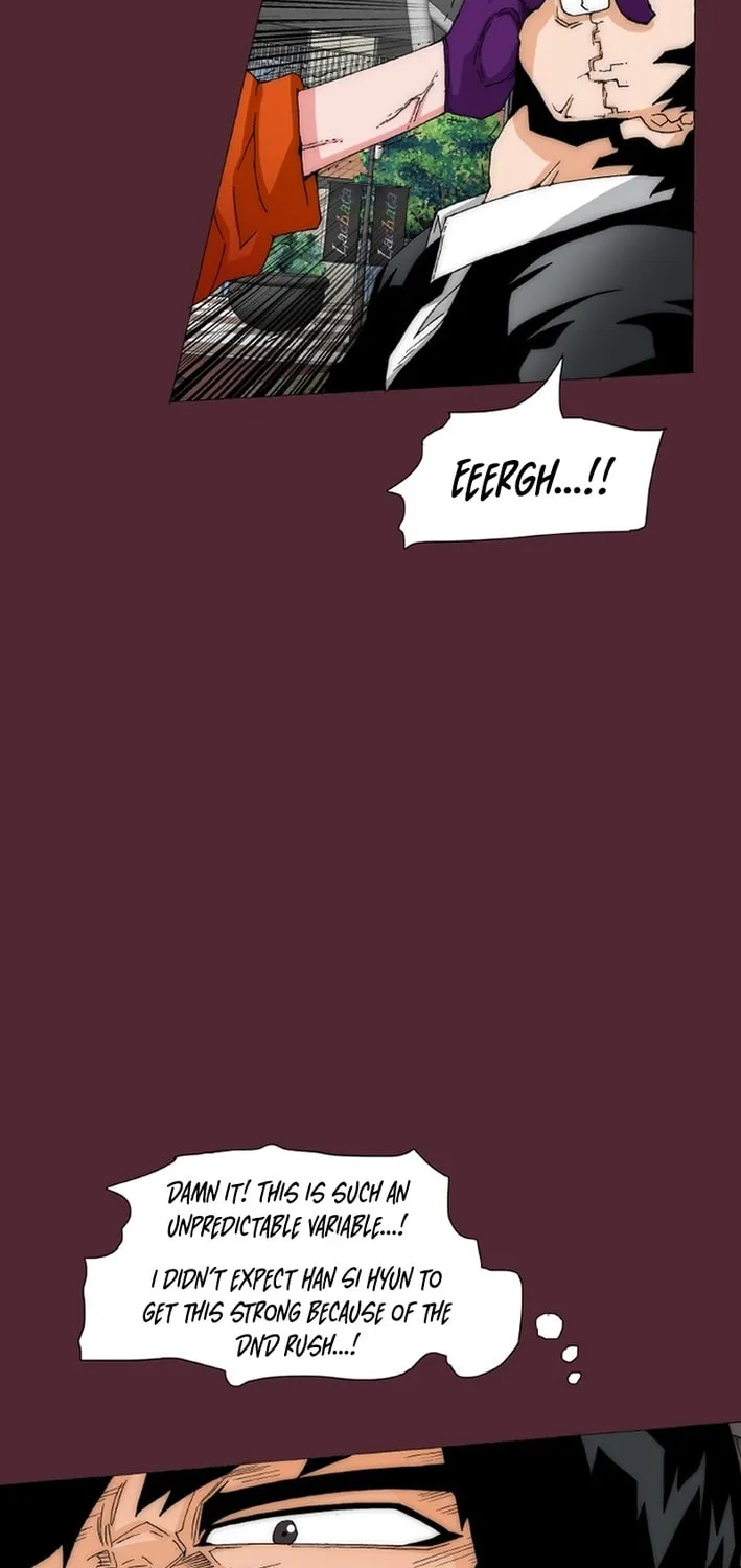Trace 2.0 Chapter 148 page 18 - 