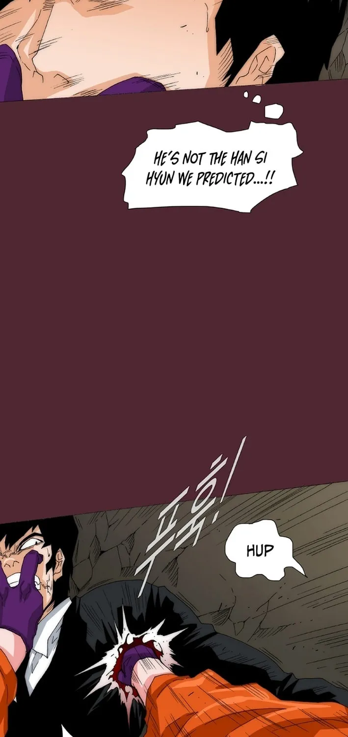 Trace 2.0 Chapter 148 page 19 - 