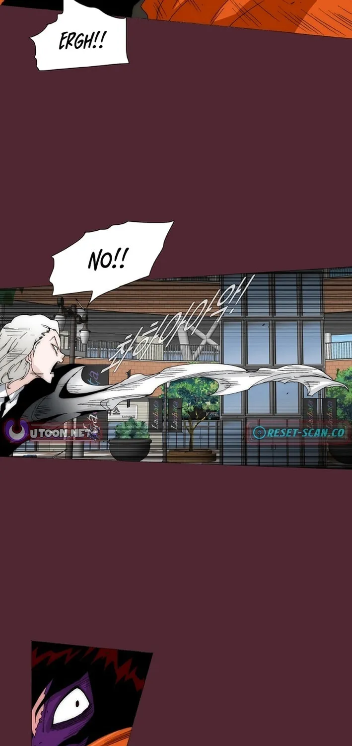 Trace 2.0 Chapter 148 page 20 - 