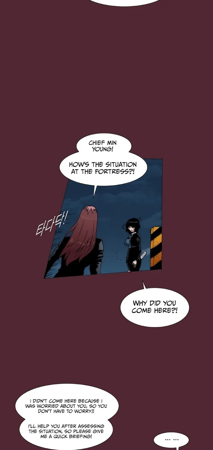 Trace 2.0 Chapter 148 page 3 - 