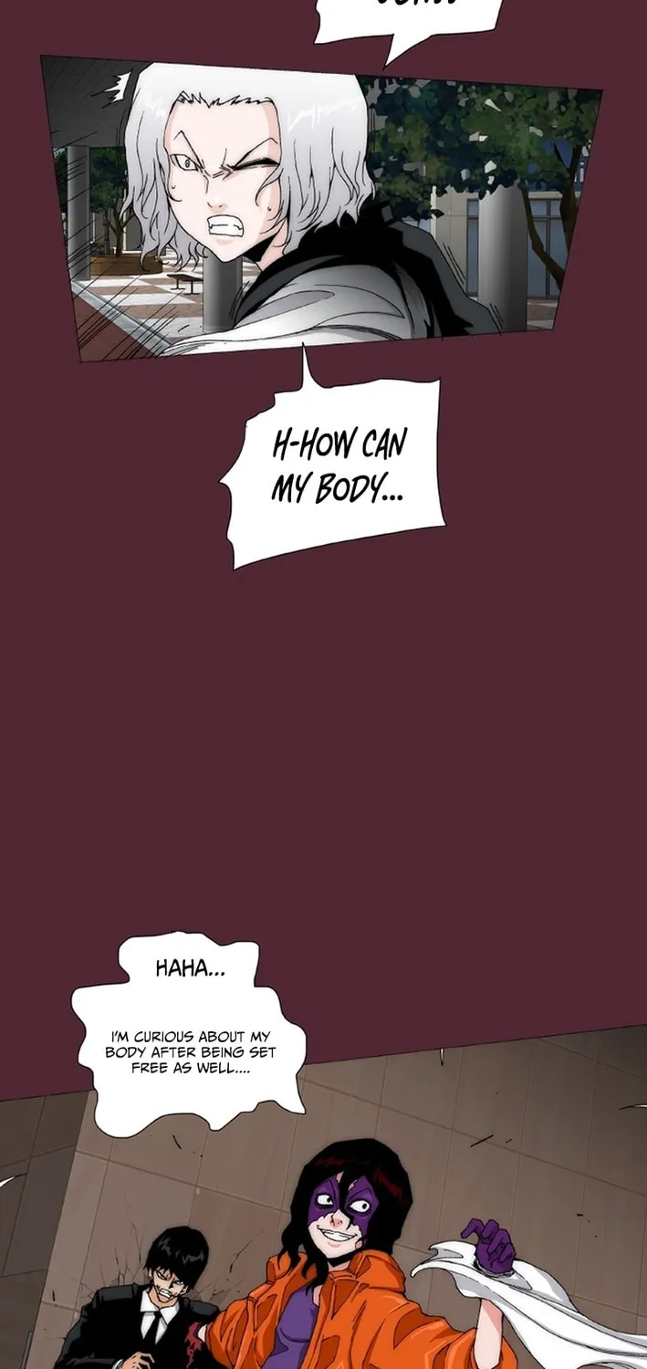 Trace 2.0 Chapter 148 page 22 - 