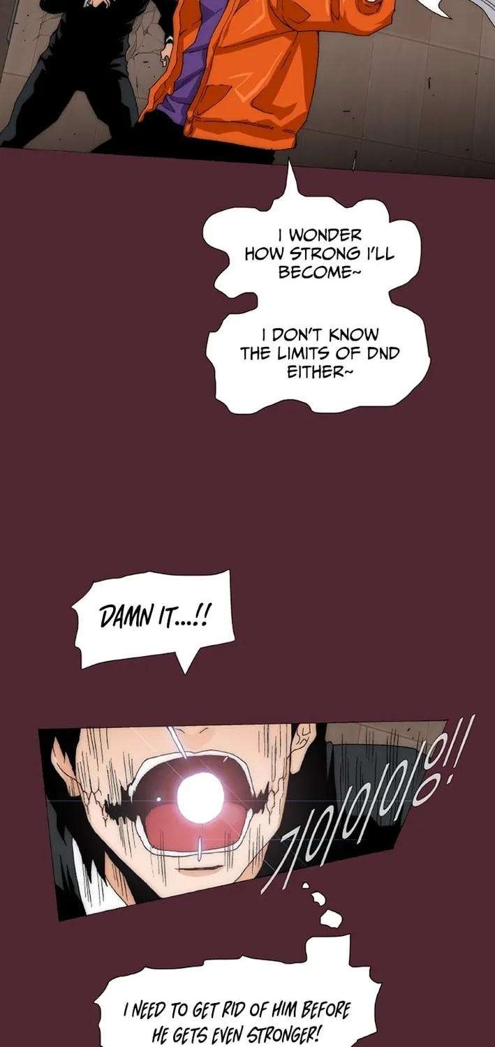 Trace 2.0 Chapter 148 page 23 - 