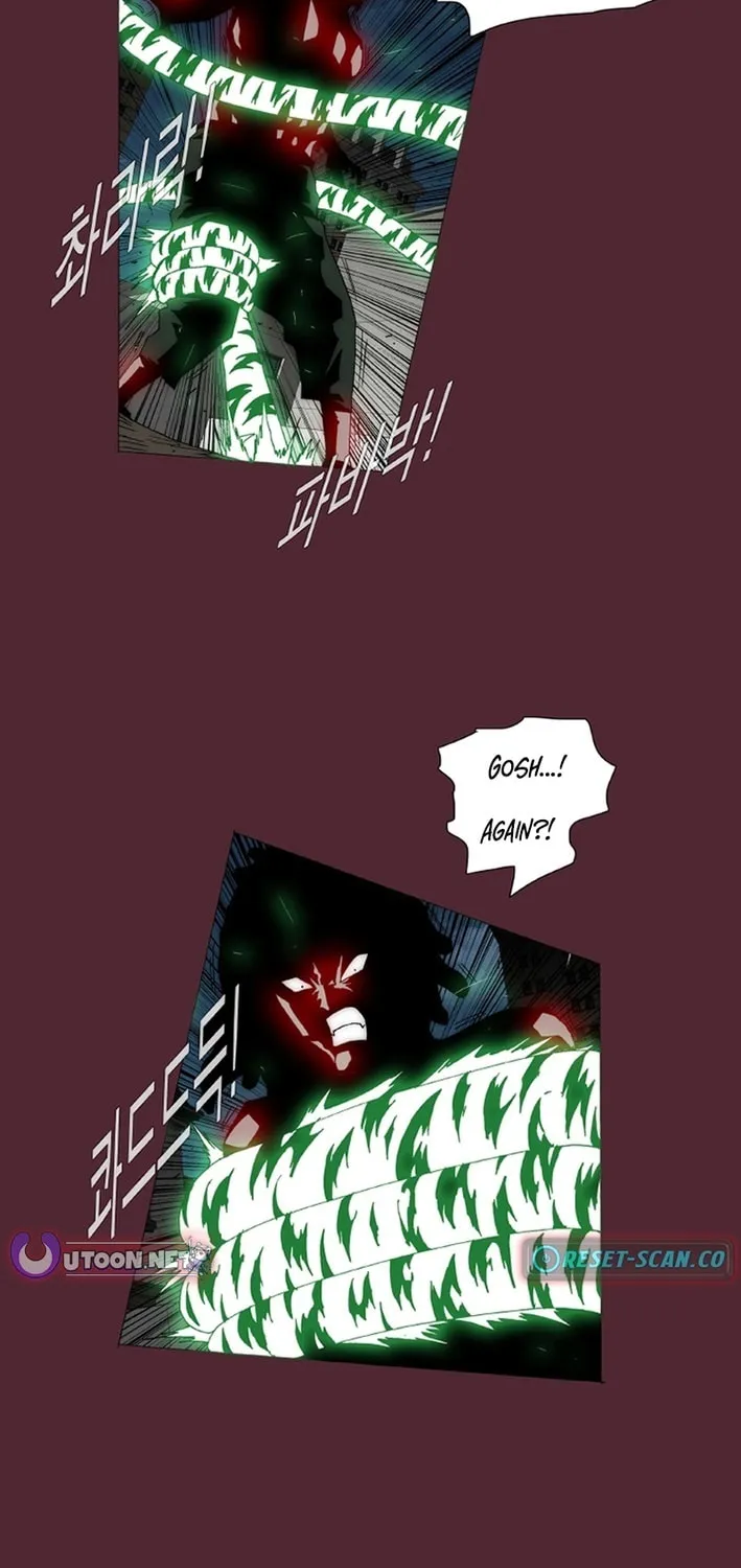 Trace 2.0 Chapter 148 page 26 - 