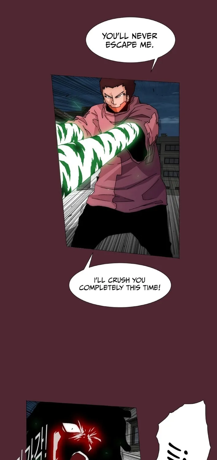 Trace 2.0 Chapter 148 page 27 - 