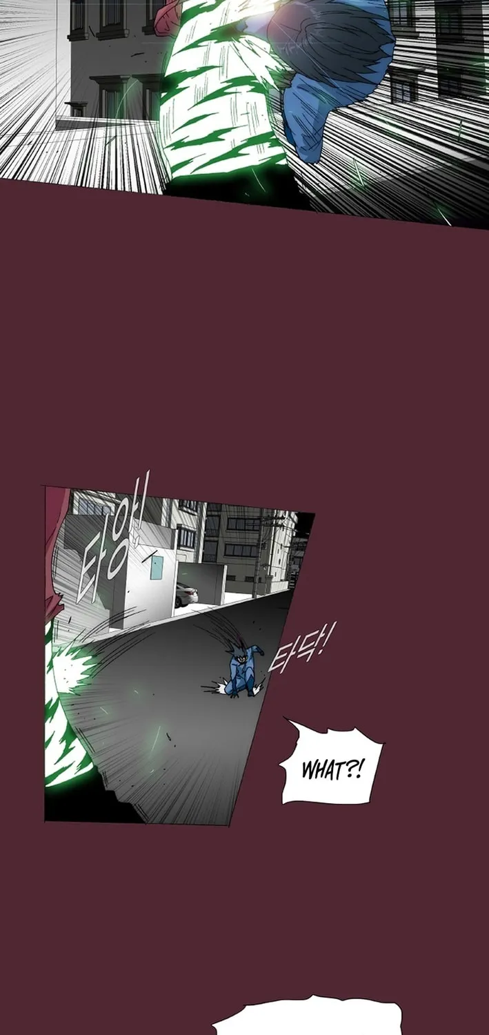 Trace 2.0 Chapter 148 page 30 - 