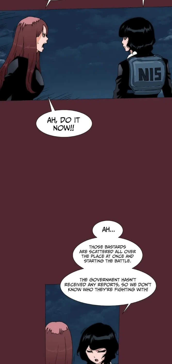 Trace 2.0 Chapter 148 page 4 - 