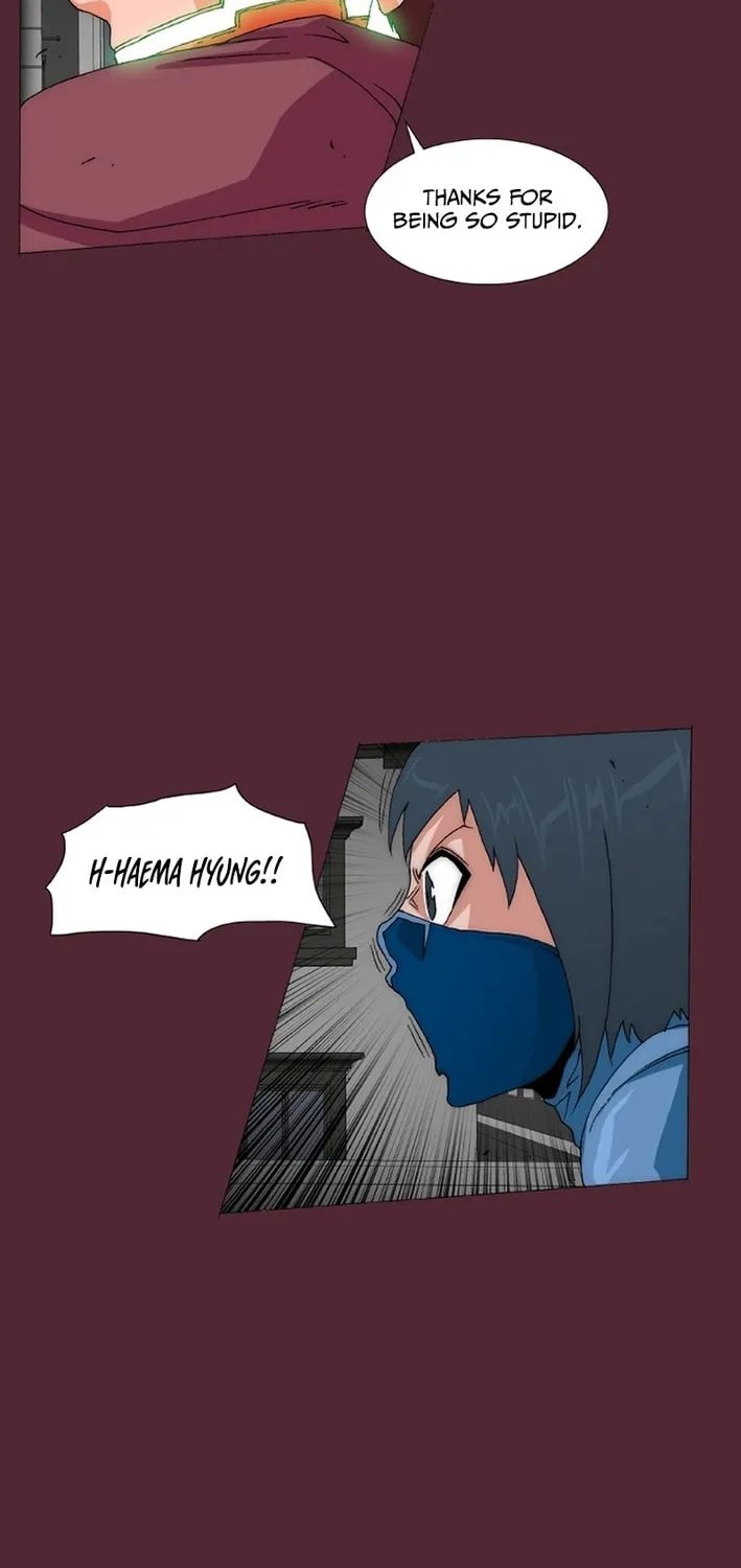 Trace 2.0 Chapter 148 page 32 - 