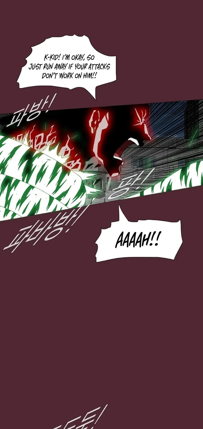 Trace 2.0 Chapter 148 page 33 - 