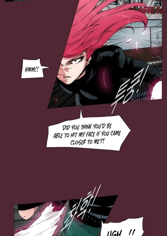 Trace 2.0 Chapter 148 page 35 - 