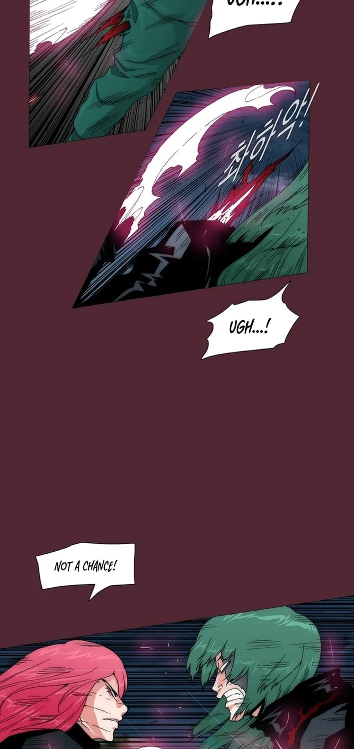 Trace 2.0 Chapter 148 page 36 - 