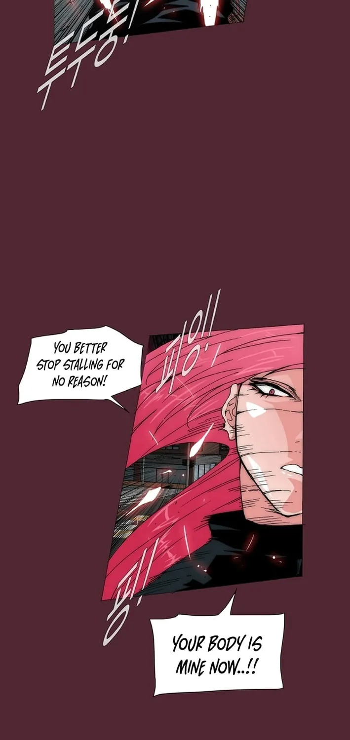 Trace 2.0 Chapter 148 page 38 - 