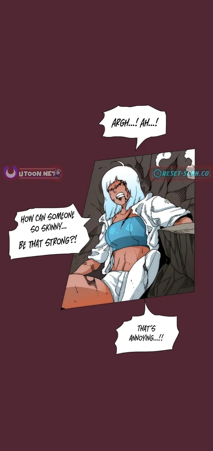 Trace 2.0 Chapter 148 page 40 - 