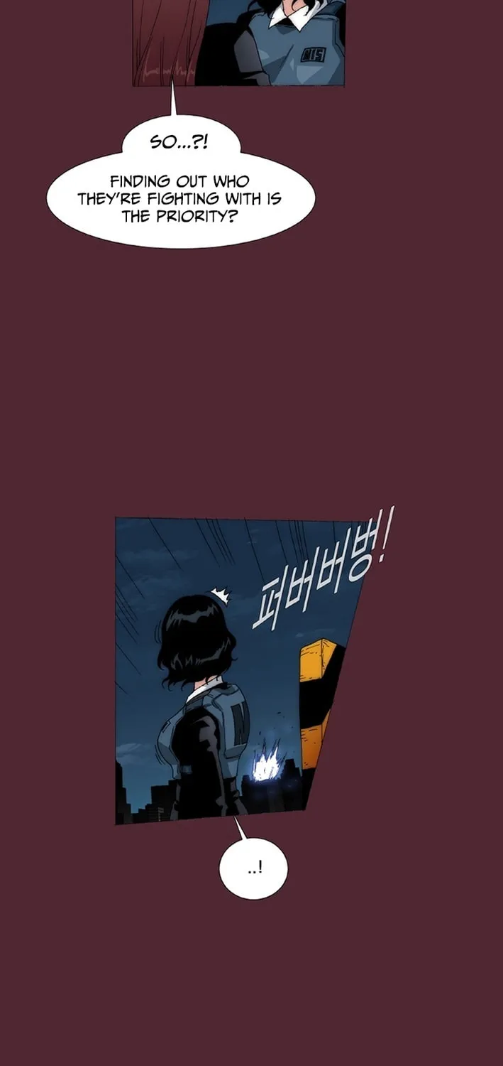 Trace 2.0 Chapter 148 page 5 - 