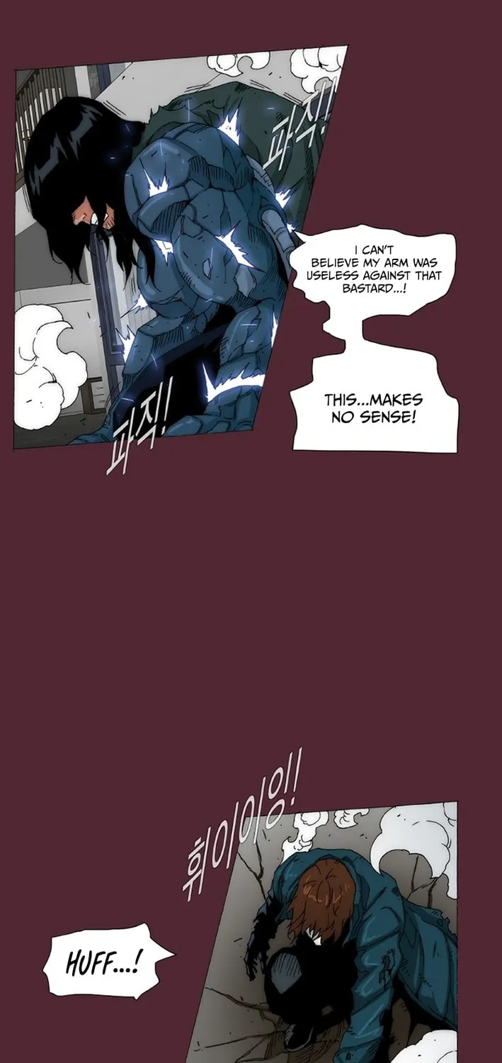 Trace 2.0 Chapter 148 page 41 - 