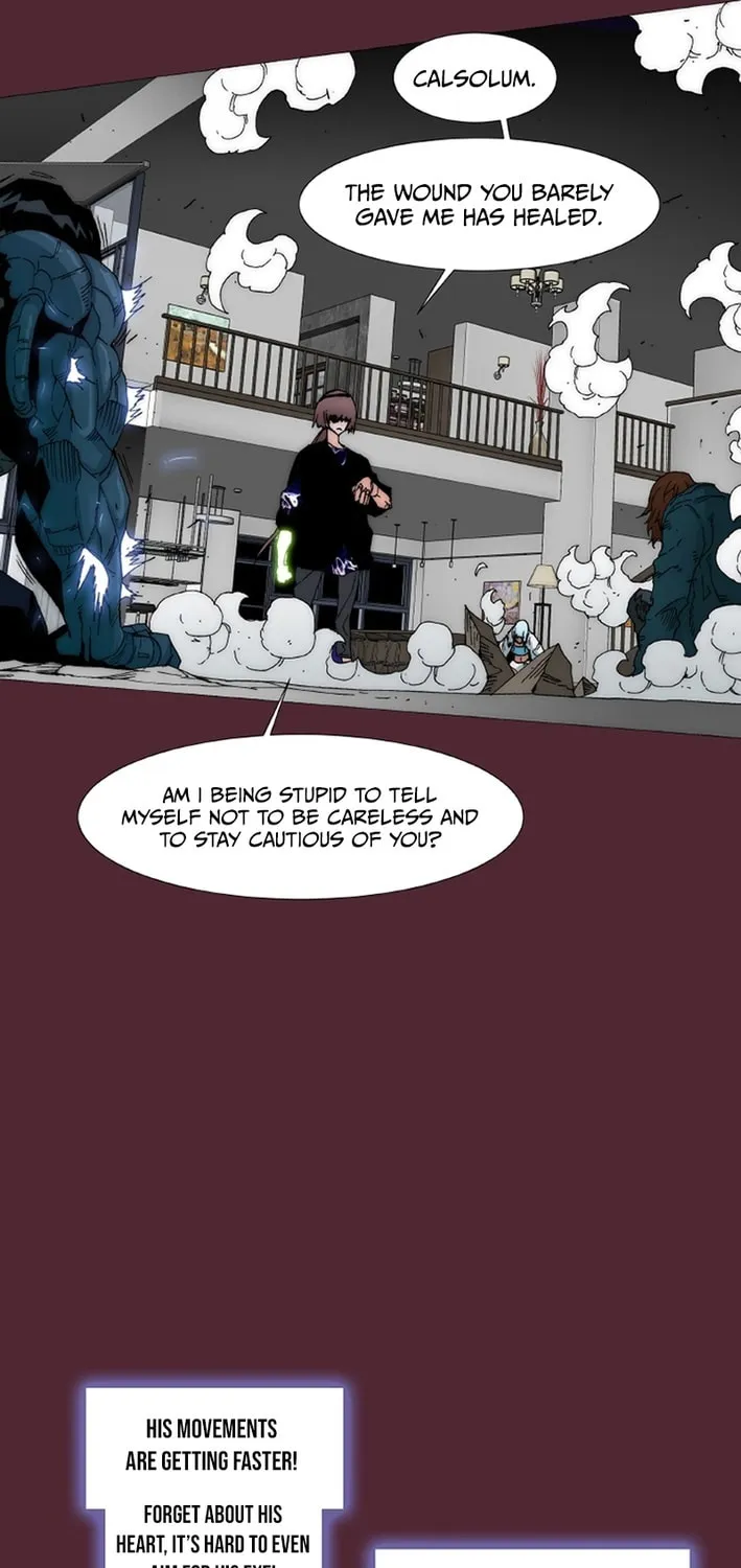 Trace 2.0 Chapter 148 page 43 - 