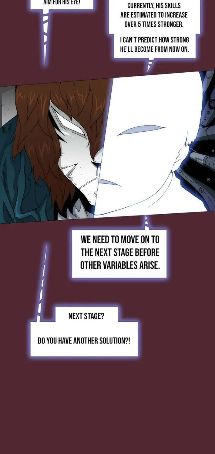 Trace 2.0 Chapter 148 page 44 - 