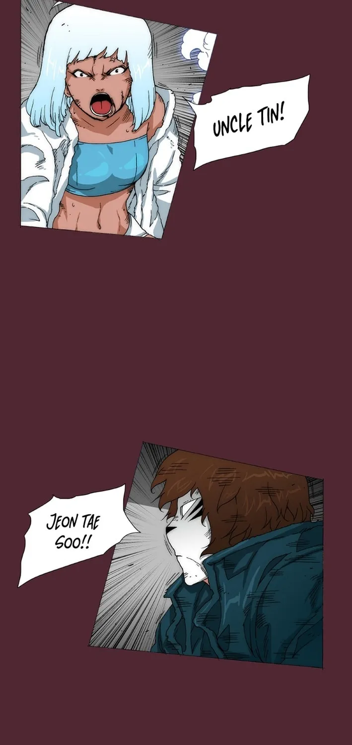 Trace 2.0 Chapter 148 page 48 - 
