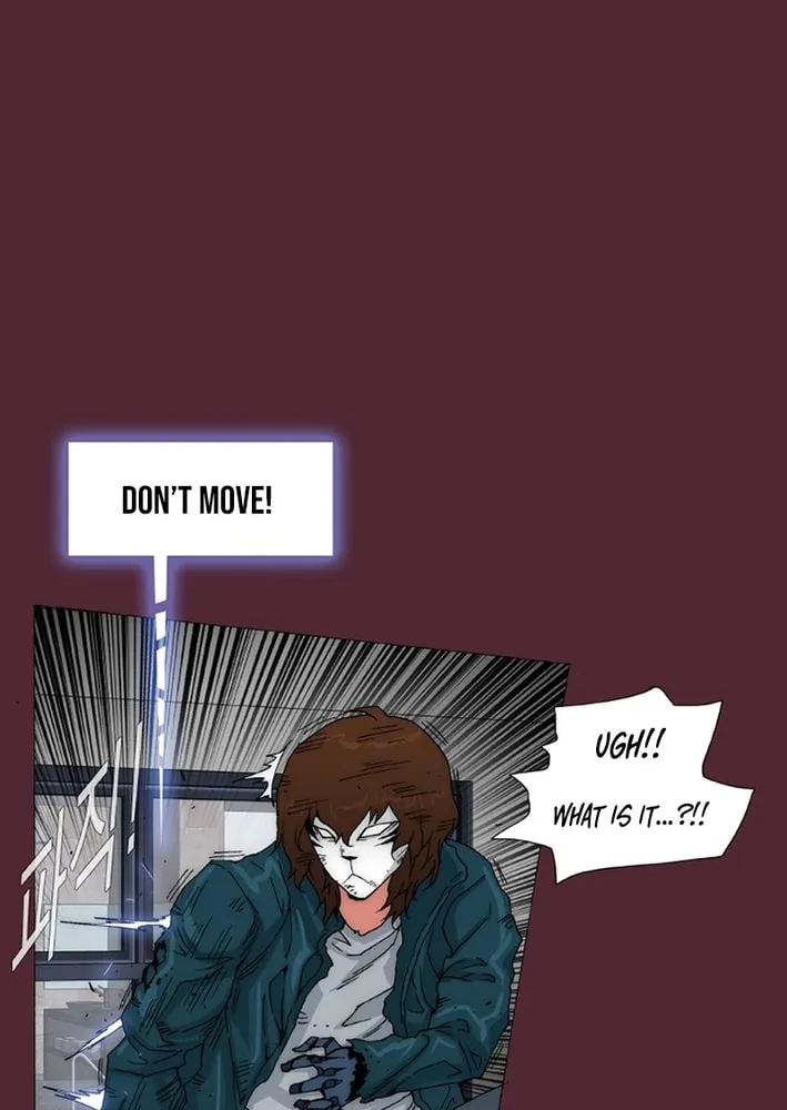 Trace 2.0 Chapter 148 page 49 - 