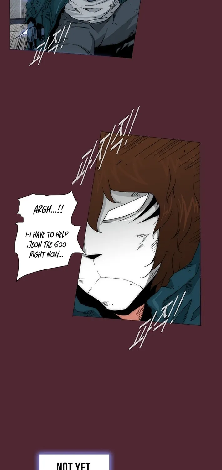 Trace 2.0 Chapter 148 page 50 - 