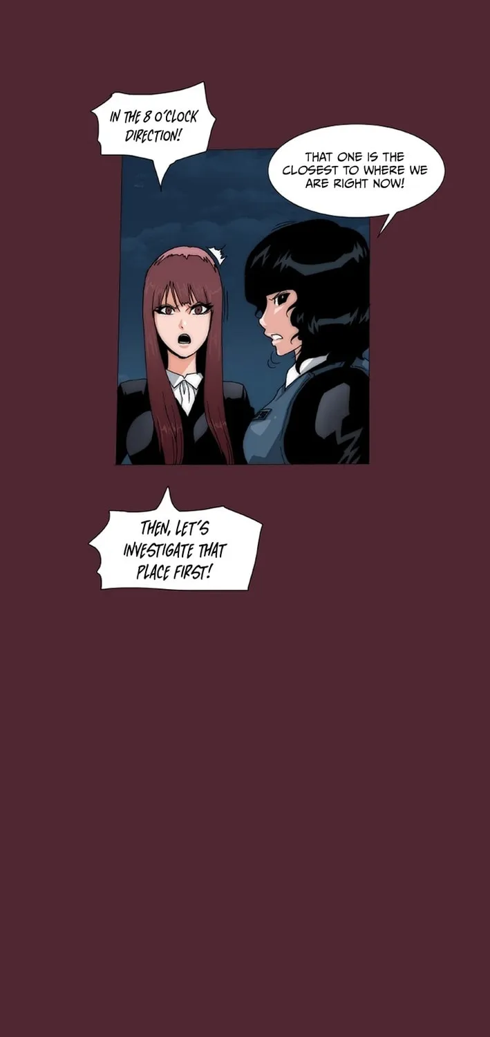 Trace 2.0 Chapter 148 page 6 - 