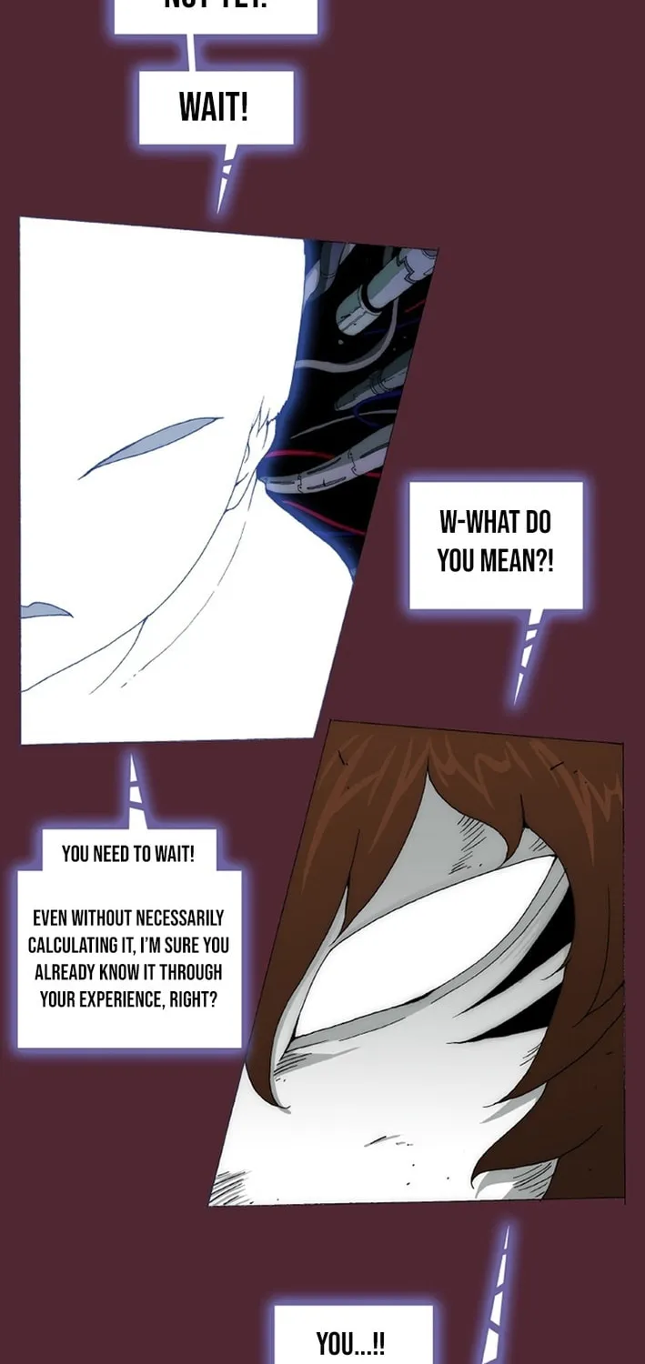 Trace 2.0 Chapter 148 page 51 - 