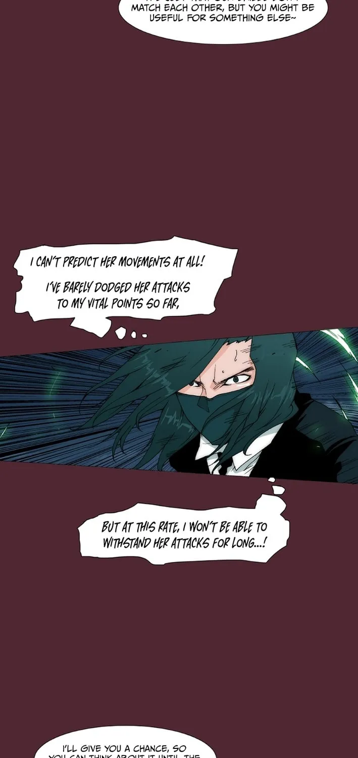 Trace 2.0 Chapter 148 page 10 - 