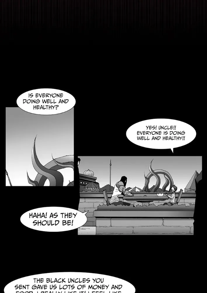 Trace 2.0 Chapter 149 page 14 - 