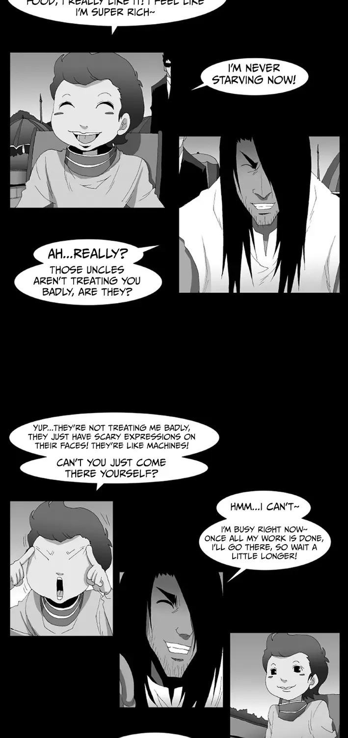 Trace 2.0 Chapter 149 page 15 - 