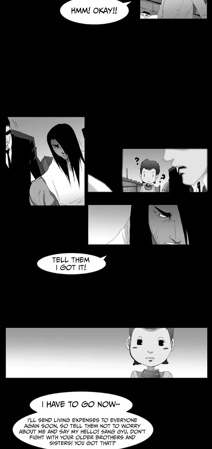 Trace 2.0 Chapter 149 page 16 - 