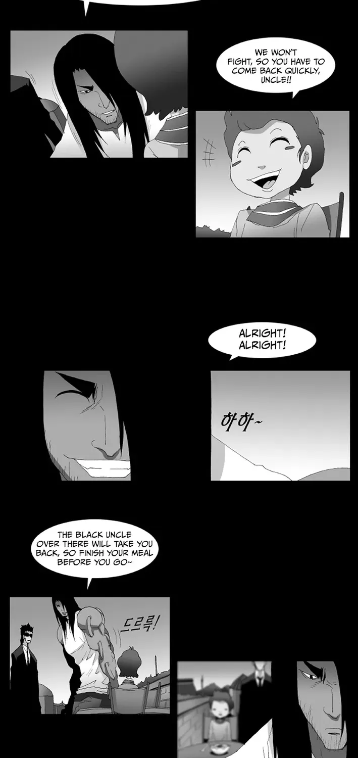 Trace 2.0 Chapter 149 page 17 - 