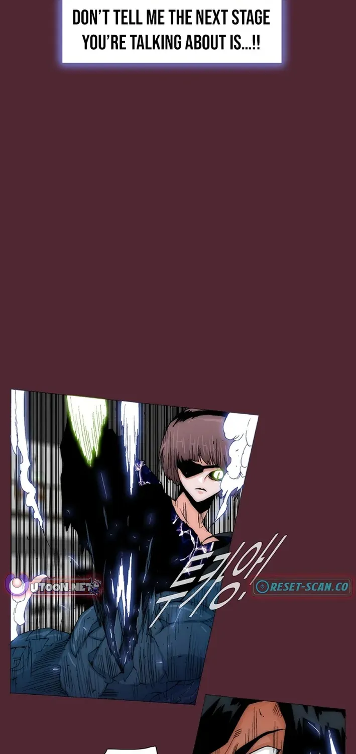 Trace 2.0 Chapter 149 page 3 - 