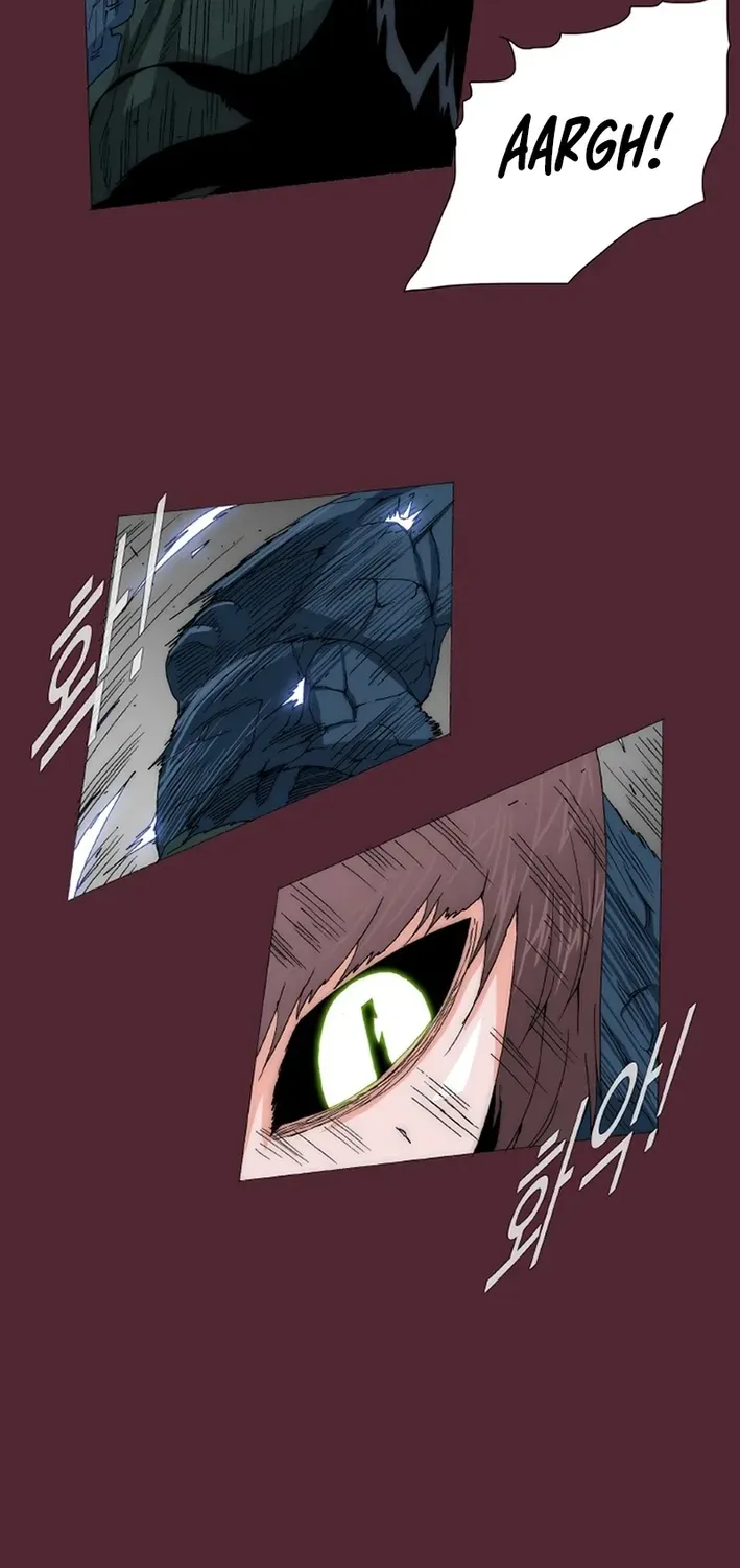 Trace 2.0 Chapter 149 page 23 - 