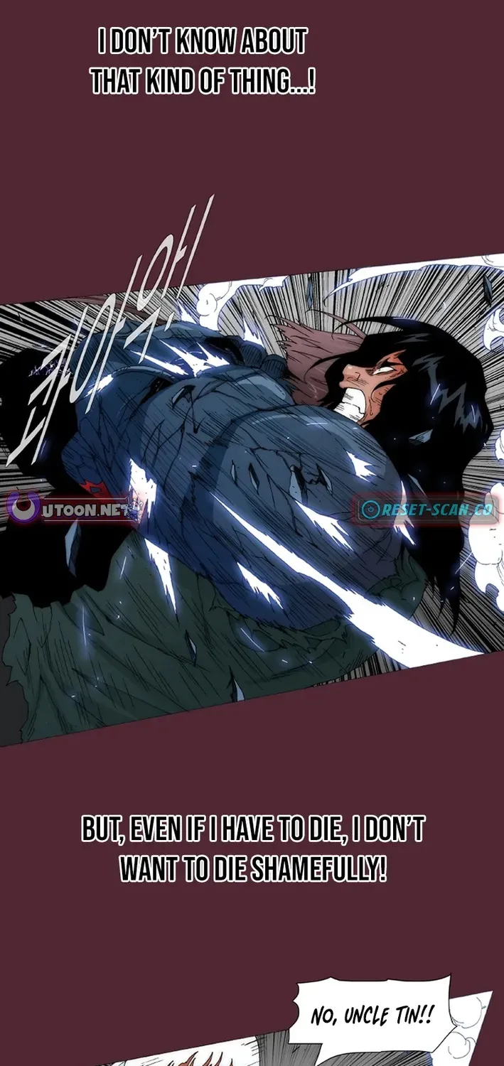 Trace 2.0 Chapter 149 page 24 - 