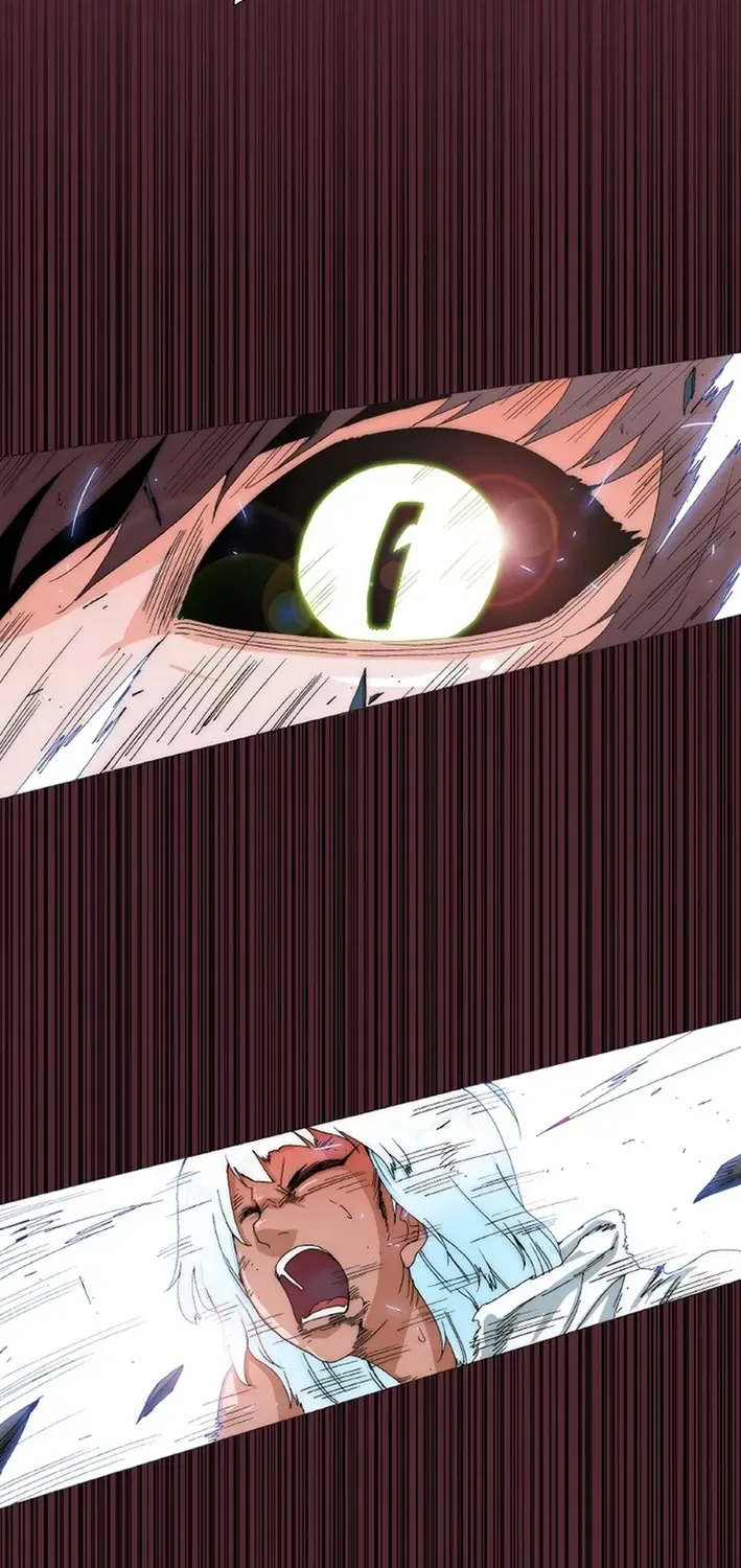 Trace 2.0 Chapter 149 page 27 - 