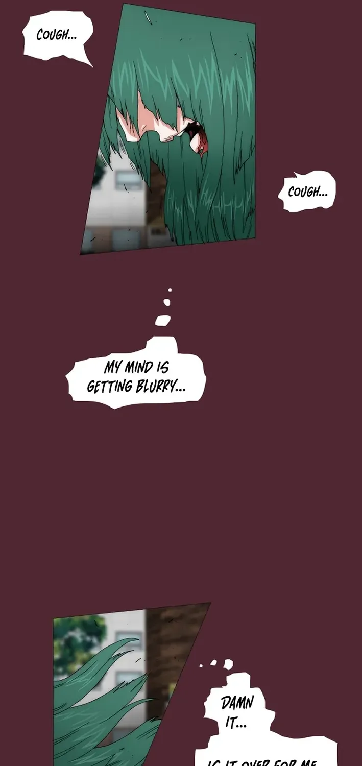 Trace 2.0 Chapter 149 page 32 - 