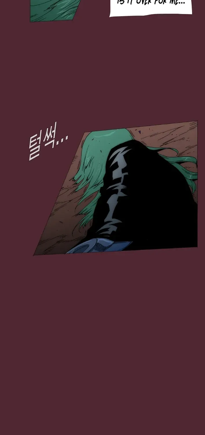 Trace 2.0 Chapter 149 page 33 - 