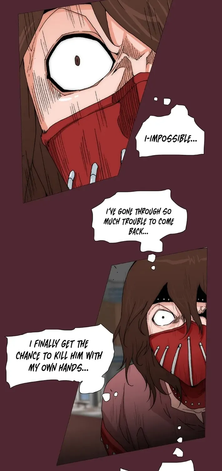 Trace 2.0 Chapter 149 page 37 - 
