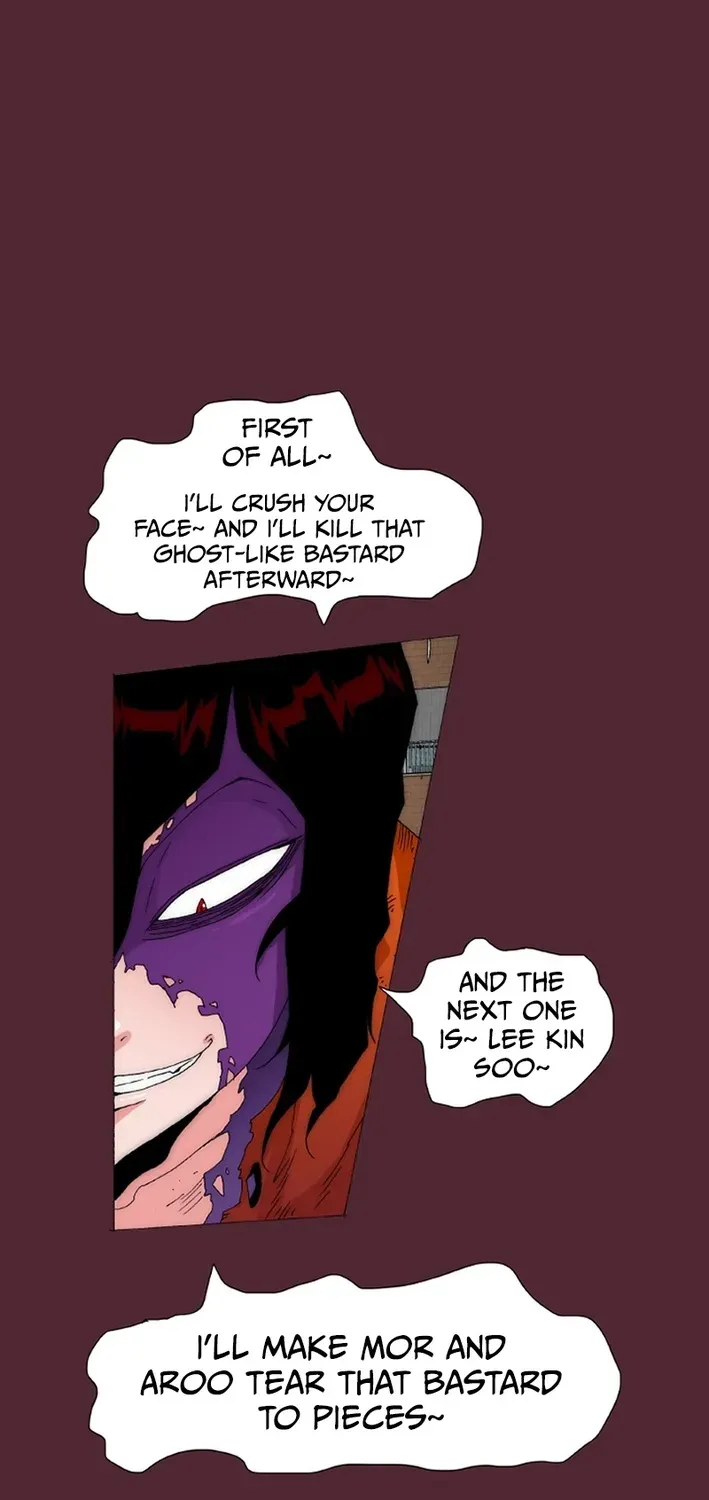 Trace 2.0 Chapter 149 page 40 - 