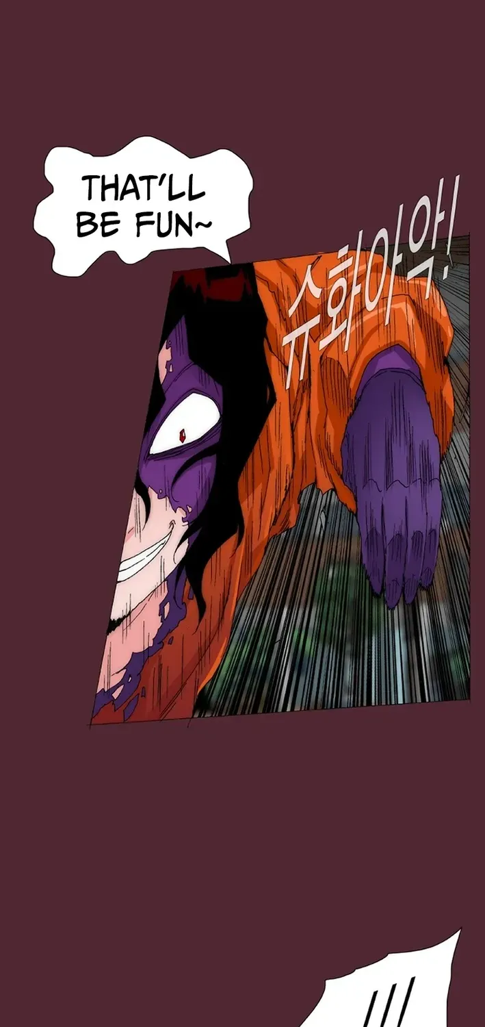 Trace 2.0 Chapter 149 page 41 - 