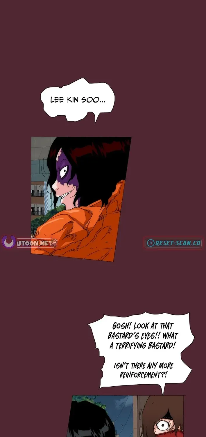 Trace 2.0 Chapter 149 page 46 - 