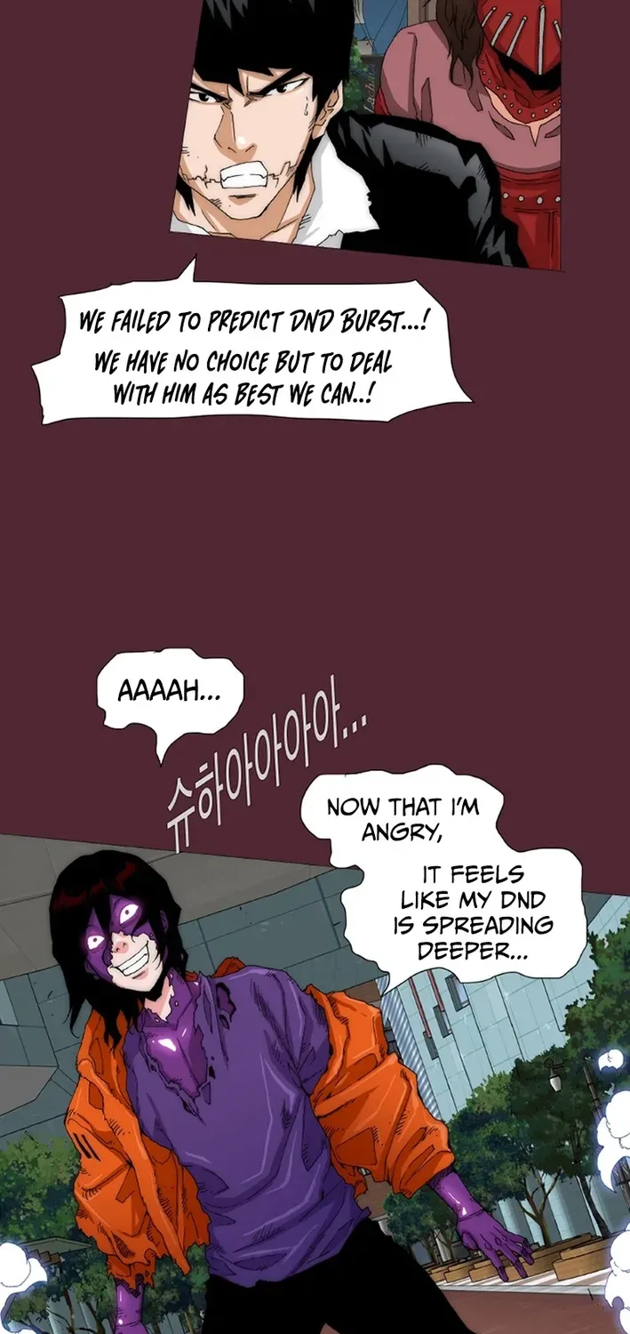 Trace 2.0 Chapter 149 page 47 - 