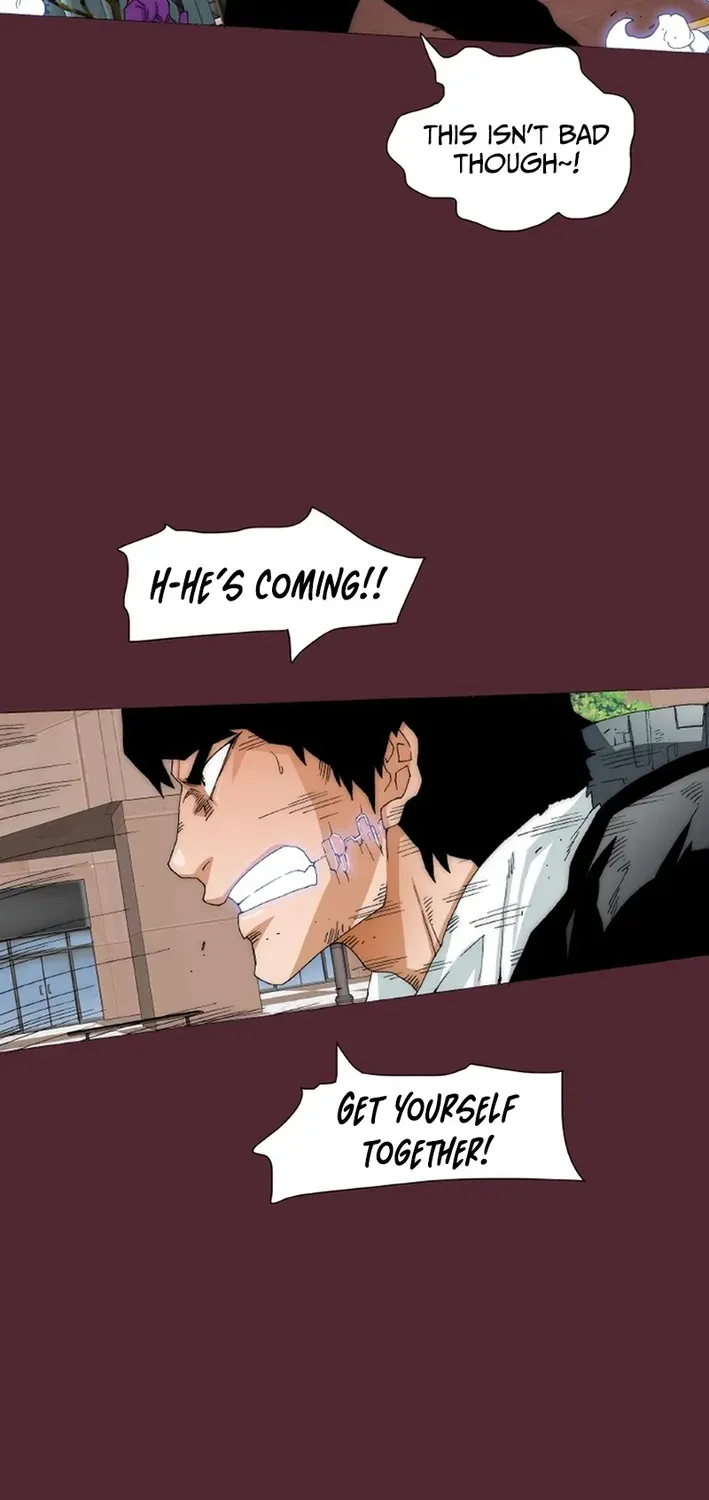 Trace 2.0 Chapter 149 page 48 - 