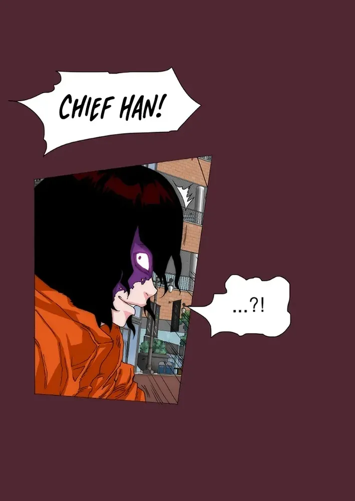 Trace 2.0 Chapter 149 page 49 - 
