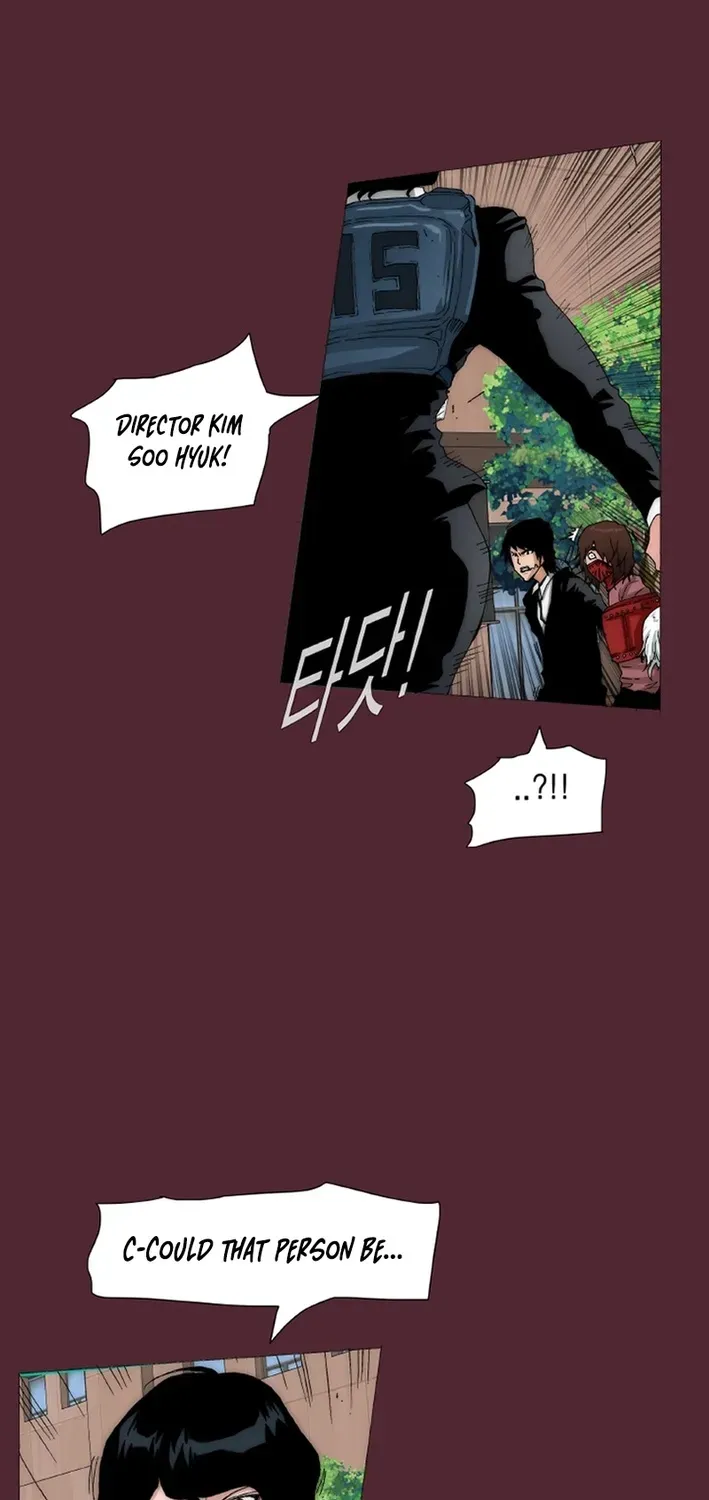 Trace 2.0 Chapter 149 page 50 - 